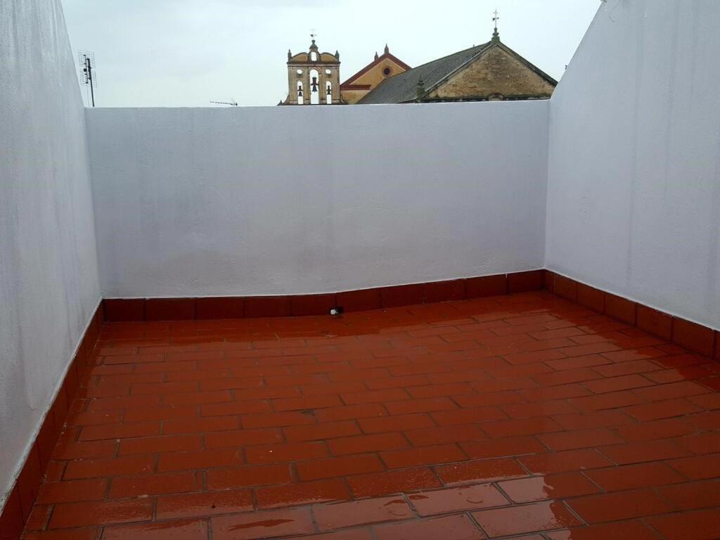 The Mosque'S House Villa Córdoba Exteriör bild